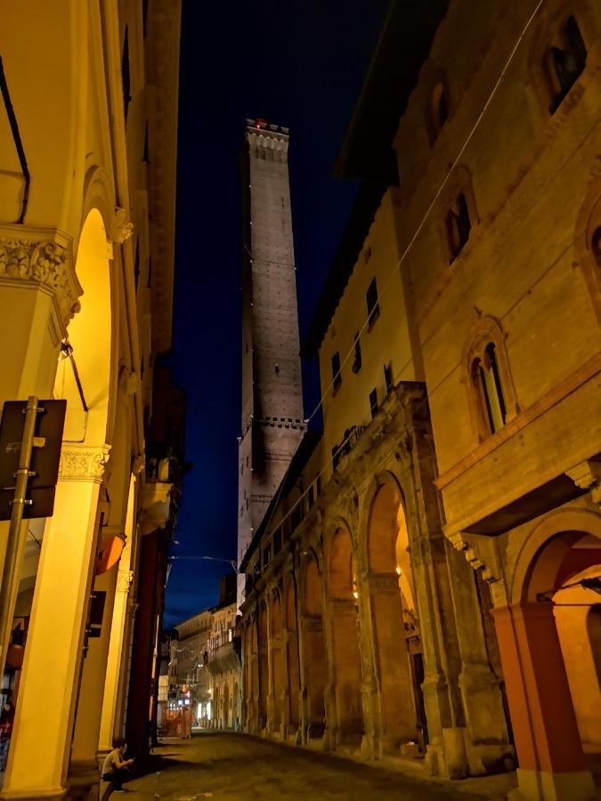 Il Nome Della Rosa Apartment Bologna Exterior photo